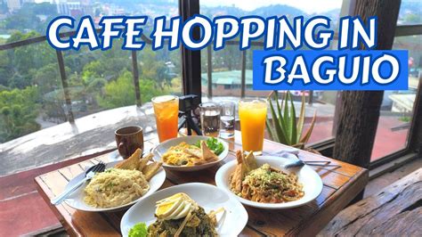 beyond baguio cafe|Baguio Cafes: 15 Coffee Shops for the Best Coffee and Hot .